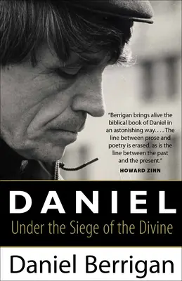 Daniel: Unter der Belagerung des Göttlichen - Daniel: Under the Siege of the Divine