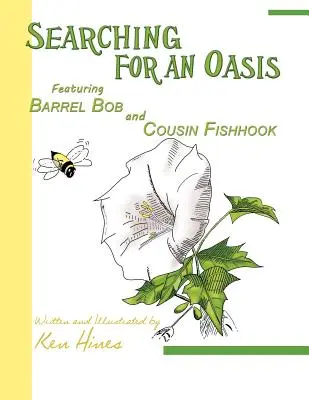 Auf der Suche nach einer Oase - Searching for an Oasis