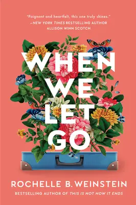 Wenn wir loslassen - When We Let Go