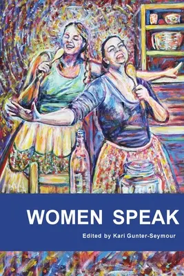 Frauen sprechen Band 7 - Women Speak Volume 7
