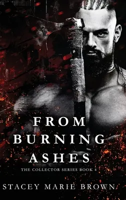 Aus brennender Asche - From Burning Ashes