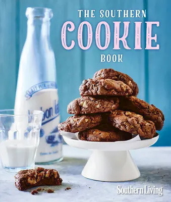 Das Südstaaten-Keksbuch - The Southern Cookie Book