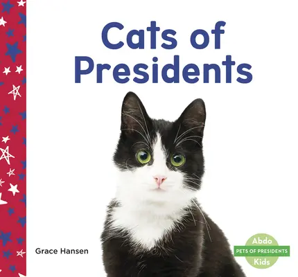 Katzen der Präsidenten - Cats of Presidents