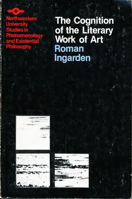 Kognition des literarischen Kunstwerks - Cognition of the Literary Work of Art