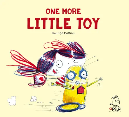 Ein weiteres kleines Spielzeug - One More Little Toy