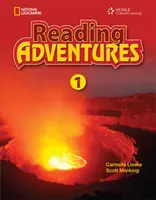 Leseabenteuer 1 - Reading Adventures 1