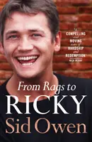 Von Rags zu Ricky - From Rags to Ricky