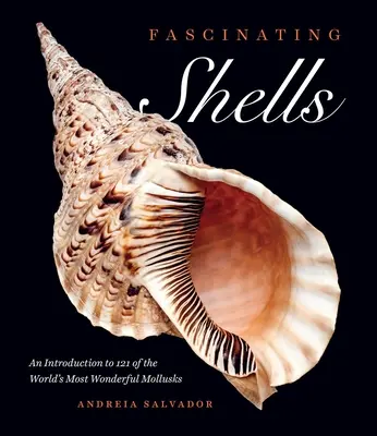 Faszinierende Muscheln: Eine Einführung in 121 der wunderbarsten Mollusken der Welt - Fascinating Shells: An Introduction to 121 of the World's Most Wonderful Mollusks