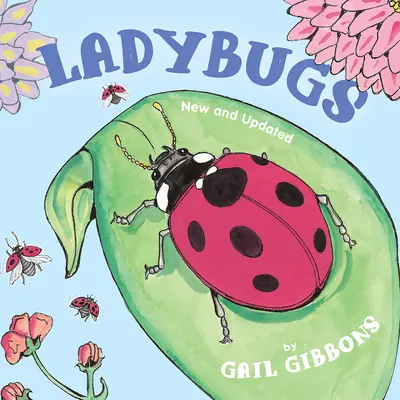Marienkäfer (Neue und aktualisierte Ausgabe) - Ladybugs (New and Updated)