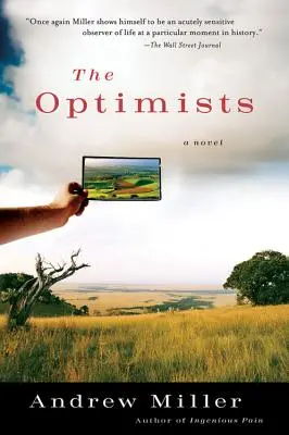 Die Optimisten - The Optimists