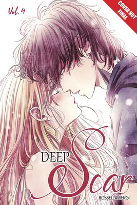 Deep Scar, Band 4: Band 4 - Deep Scar, Volume 4: Volume 4