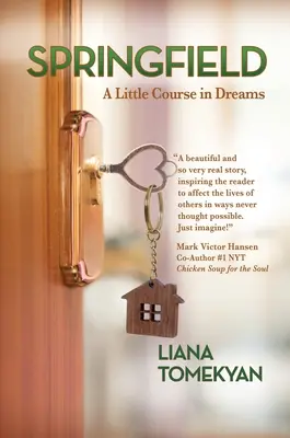 Springfield: Ein kleiner Kurs in Träumen - Springfield: A Little Course in Dreams