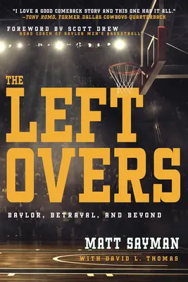 The Leftovers: Baylor, Verrat und mehr - The Leftovers: Baylor, Betrayal, and Beyond