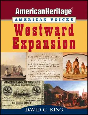 Westliche Expansion - Westward Expansion