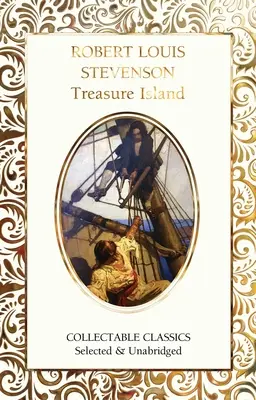 Die Schatzinsel - Treasure Island