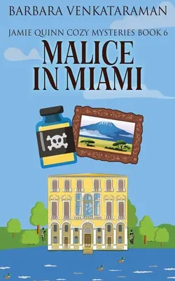 Arglist in Miami - Malice In Miami