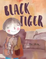 Schwarzer Tiger - Black Tiger