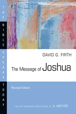 Die Botschaft des Josua - The Message of Joshua