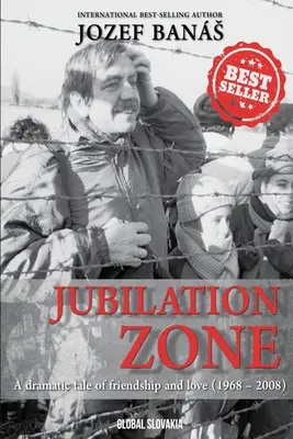 Jubelzone: Eine dramatische Geschichte von Freundschaft und Liebe (1968-2008) - Jubilation Zone: A Dramatic Tale of Friendship and Love (1968-2008)