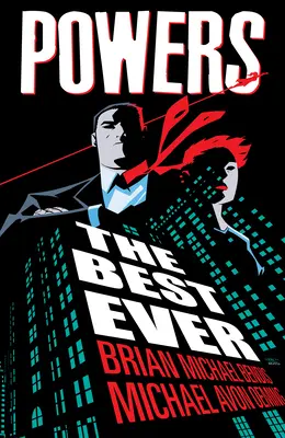 Mächte: Das Beste aller Zeiten - Powers: The Best Ever