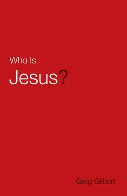 Wer ist Jesus? (25er-Pack) - Who Is Jesus? (Pack of 25)