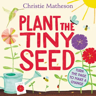 Pflanzt die winzige Saat - Plant the Tiny Seed