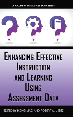 Effektiverer Unterricht und effektiveres Lernen mit Hilfe von Bewertungsdaten - Enhancing Effective Instruction and Learning Using Assessment Data