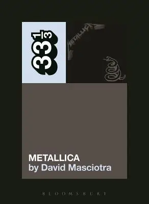 Metallica ist Metallica - Metallica's Metallica