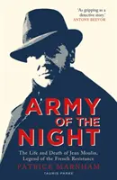 Armee der Nacht - Das Leben und der Tod von Jean Moulin, Legende des französischen Widerstands - Army of the Night - The Life and Death of Jean Moulin, Legend of the French Resistance