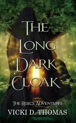Der lange dunkle Mantel - The Long Dark Cloak