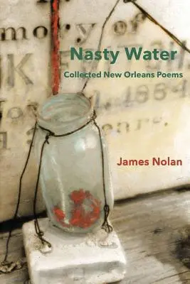 Böses Wasser: Gesammelte New Orleans Gedichte - Nasty Water: Collected New Orleans Poems