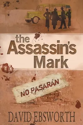 Das Zeichen des Mörders - The Assassin's Mark