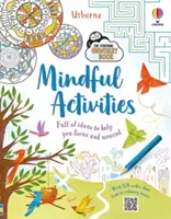 Achtsame Aktivitäten - Mindful Activities