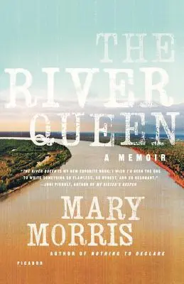 Die Flusskönigin: Ein Memoir - The River Queen: A Memoir