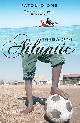 Der Bauch des Atlantiks - The Belly of the Atlantic