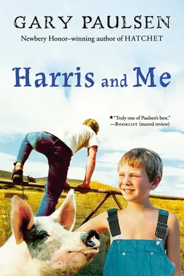 Harris und ich: Ein erinnerter Sommer - Harris and Me: A Summer Remembered