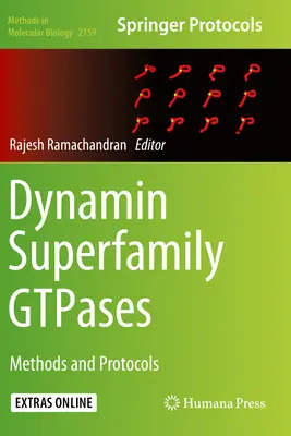 Dynamin-Superfamilie Gtpasen: Methoden und Protokolle - Dynamin Superfamily Gtpases: Methods and Protocols