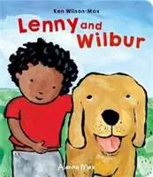 Lenny und Wilbur - Lenny and Wilbur