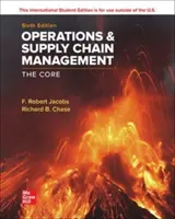 ISE Betriebs- und Lieferkettenmanagement: Der Kern - ISE Operations and Supply Chain Management: The Core