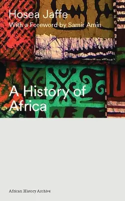Eine Geschichte von Afrika - A History of Africa
