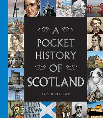 Eine Taschengeschichte von Schottland - A Pocket History of Scotland