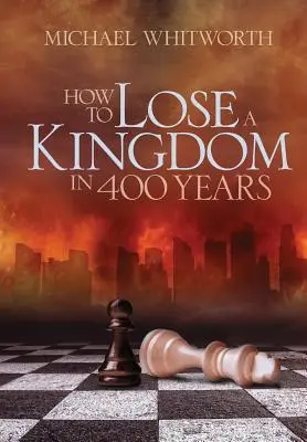 Wie man ein Königreich in 400 Jahren verliert: Ein Leitfaden zu 1-2 Könige - How to Lose a Kingdom in 400 Years: A Guide to 1-2 Kings