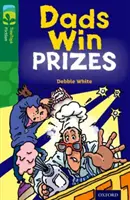 Oxford Reading TreeTops Belletristik: Level 12 More Pack B: Väter gewinnen Preise - Oxford Reading Tree TreeTops Fiction: Level 12 More Pack B: Dads Win Prizes