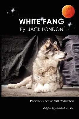 Weißer Fang - White Fang