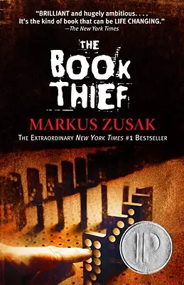 Die Bücherdiebin - The Book Thief