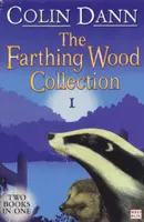 Farthing Wood Sammlung 1 - Farthing Wood Collection 1