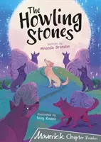 Heulende Steine - (Grey Chapter Reader) - Howling Stones - (Grey Chapter Reader)