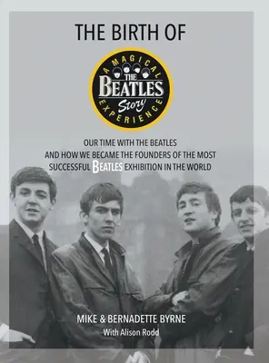 Die Geburt der Beatles-Geschichte - The Birth of The Beatles Story