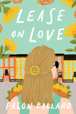 Pacht auf Liebe - Lease on Love