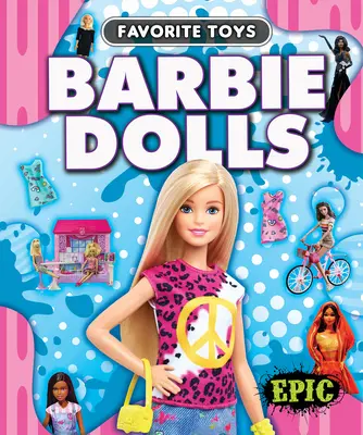 Barbie-Puppen - Barbie Dolls